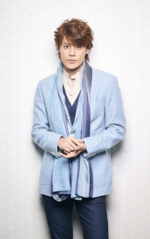 宫野真守