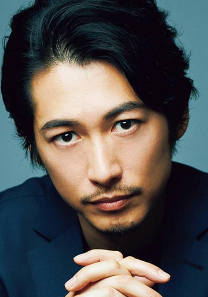 藤冈靛