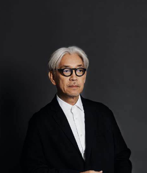 坂本龙一