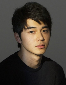 东出昌大