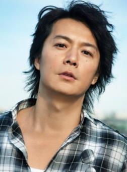 福山雅治