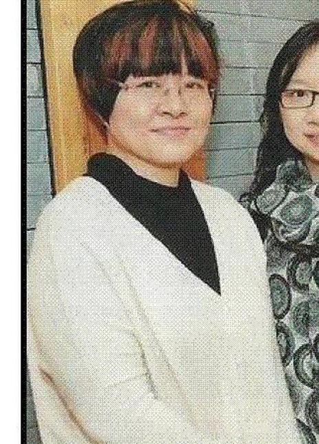 邵丽琼