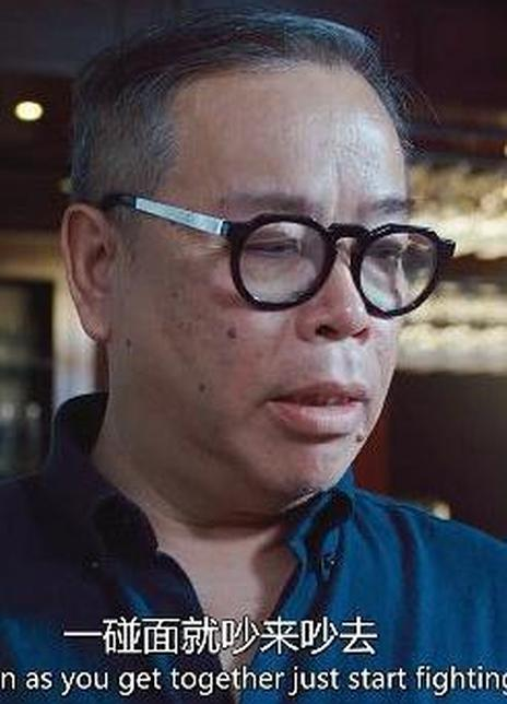 谢志华