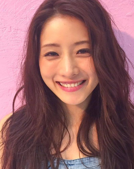 石原里美