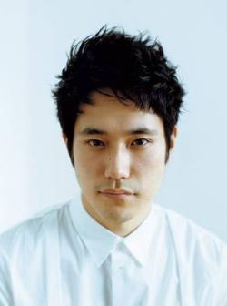 松山健一