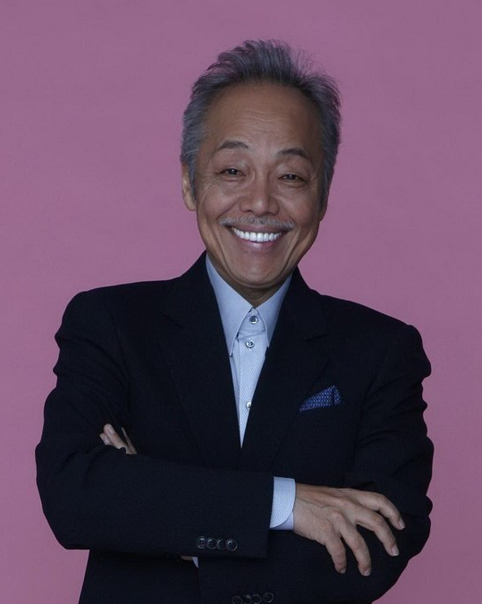 谷村新司