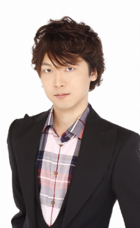 立花慎之介