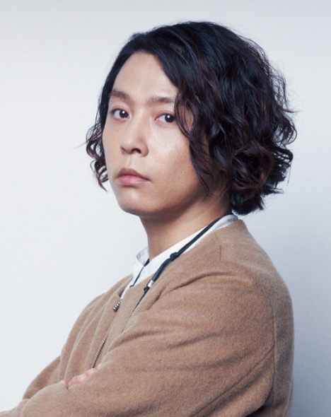 堂本刚