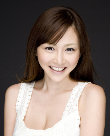 杉原杏璃