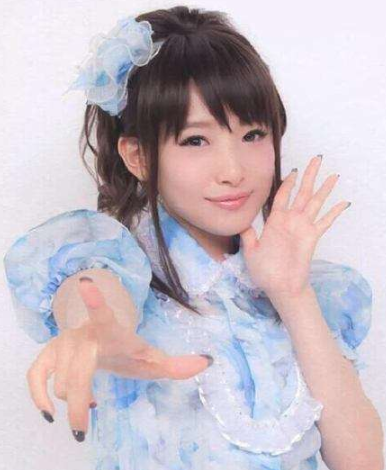 南条爱乃