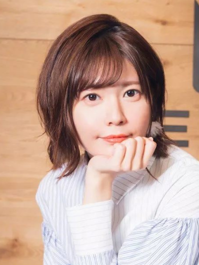 竹达彩奈