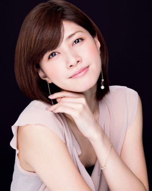 内田有纪