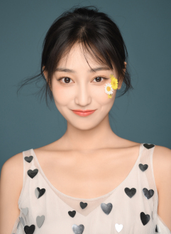 李海珊