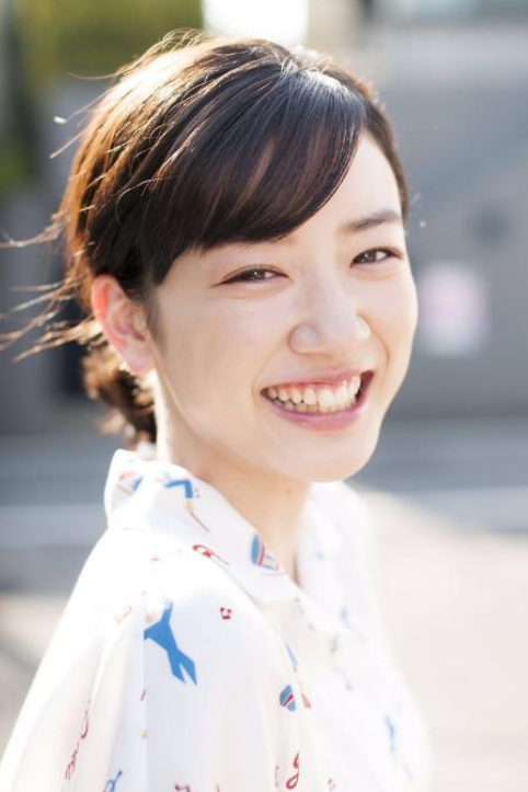 永野芽郁