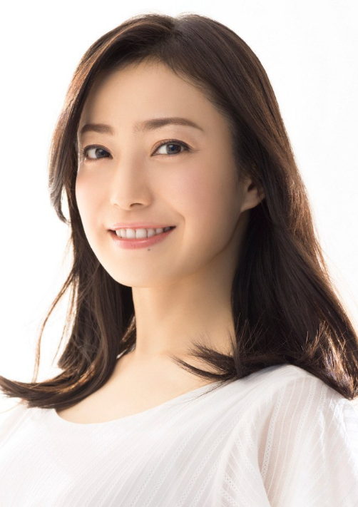 菅野美穗