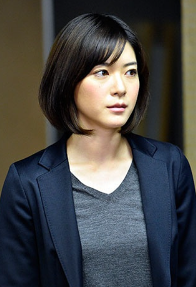 上野树里