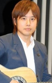三浦佑太郎