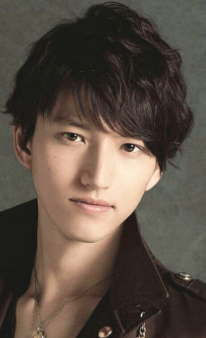 田口淳之介