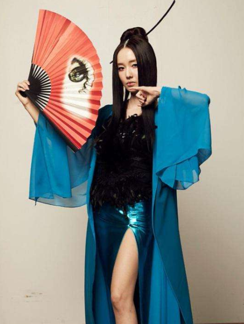李贞贤
