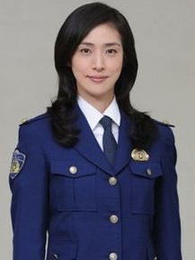 天海佑希