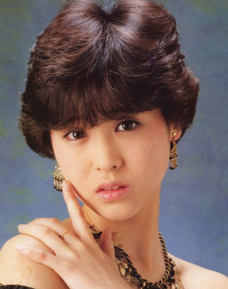蒲池法子