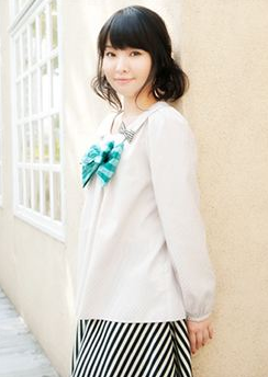 伊藤加奈惠