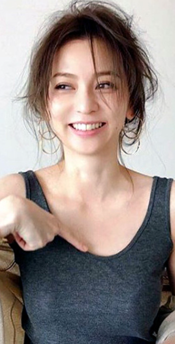 香里奈