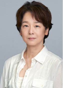 田中裕子