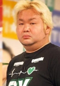 高野二郎