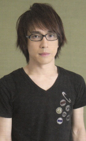 安元洋贵
