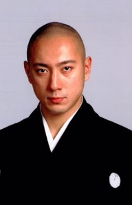 市川海老藏