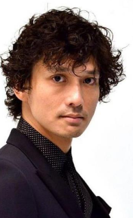 安藤政信