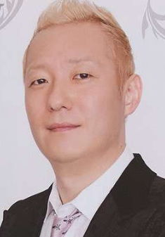 小野坂昌也