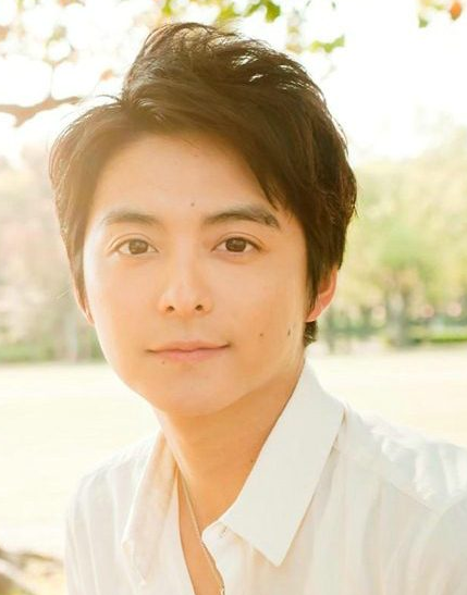 小池澈平