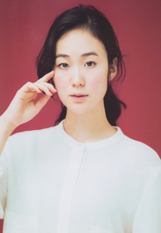 黑木华