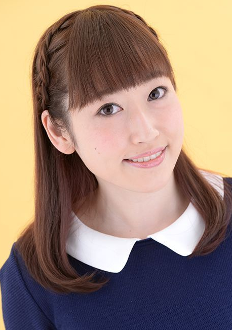 五十岚裕美