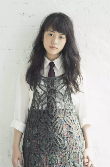 高畑充希