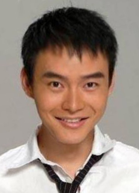 侣皓吉吉