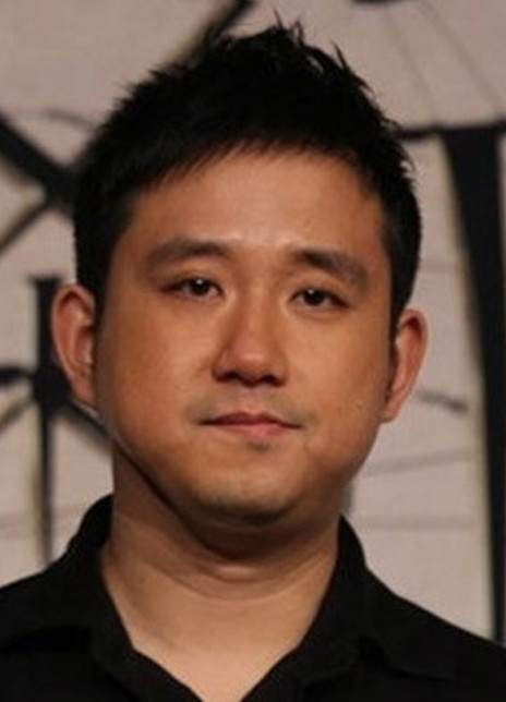 李蔚然