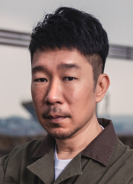 林志坚