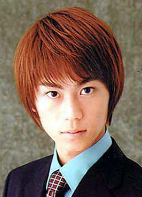 美轮明宏