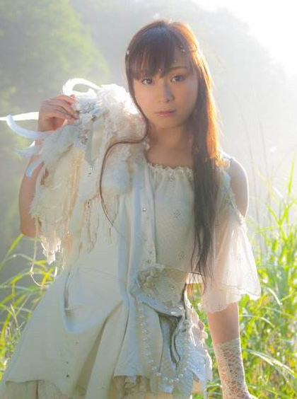 今井麻美