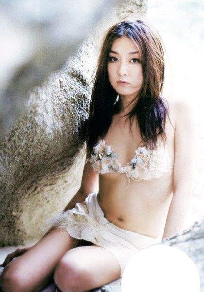 伊藤步
