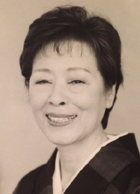 加藤治子