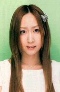 吉田亚纪子