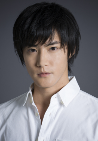 白石隼也