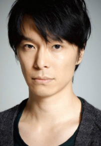 长谷川博己