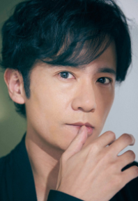 稻垣吾郎