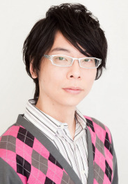 间岛淳司