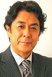 长谷川初范